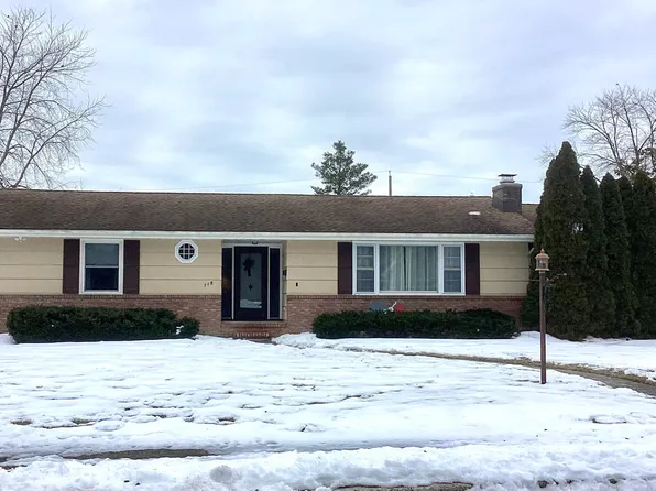 718 River Dr, Linwood, NJ 08221