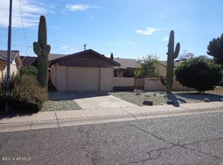 4507 W Berridge Ln, Glendale, AZ 85301