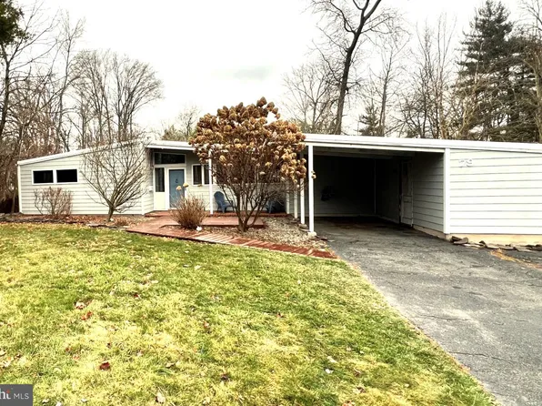 79 Deer Path, Princeton, NJ 08540