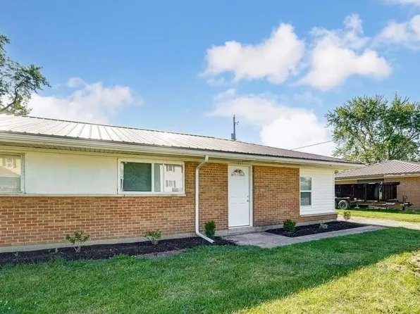 1113-15 Catalpa Ave #1113, Lima, OH 45804