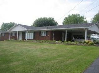 137 Lola Humphreys Rd, Limestone, TN 37681