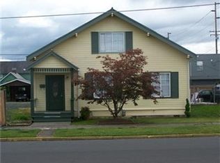 340 SW Lewis St, Chehalis, WA 98532