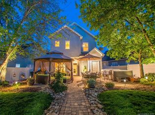 7516 Morlet Sq, Huntersville, NC 28078