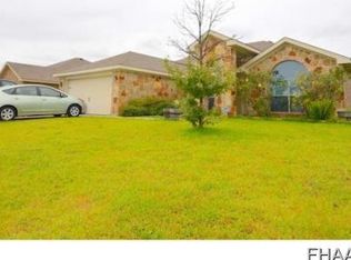 2305 Coy Dr, Copperas Cove, TX 76522