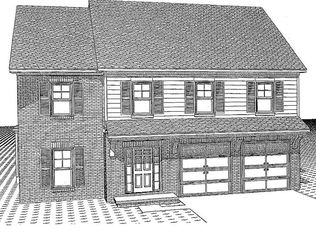 4617 Hunters Mill Ct, Hephzibah, GA 30815