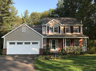 20 Granby Farms Rd, Granby, CT 06035