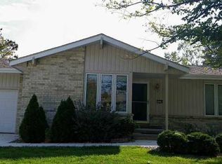 1216 W 15th St S, Newton, IA 50208