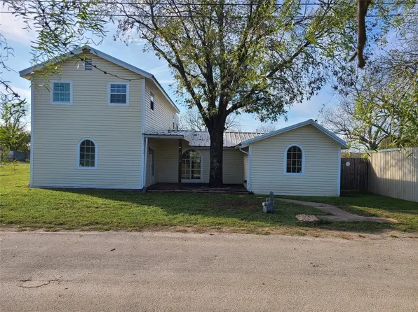 2710 SW 10th Ave, Mineral Wells, TX 76067