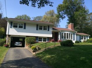 19 Miller Dr, West Warren, MA 01083