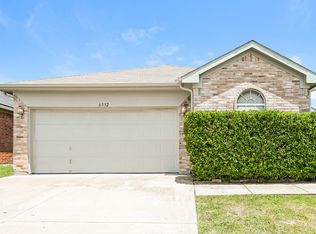 6332 Downeast Dr, Fort Worth, TX 76179