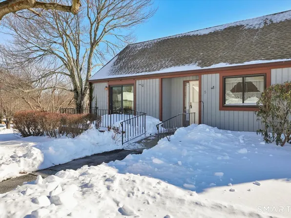 5 Shepard Hill Road #5, Hamden, CT 06514