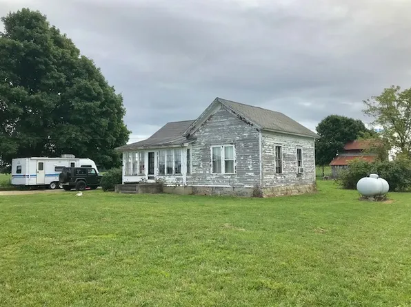 4415 W Saginaw Hwy, Mulliken, MI 48861
