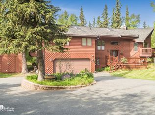 7145 Omalley Rd, Anchorage, AK 99507