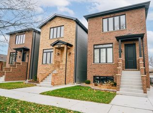 5112 S Rutherford Ave, Chicago, IL 60638