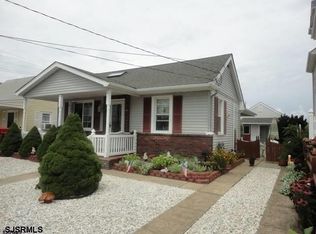 243 13th St, Brigantine, NJ 08203
