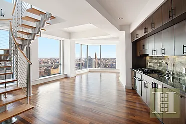 Sold by Halstead Real Estate