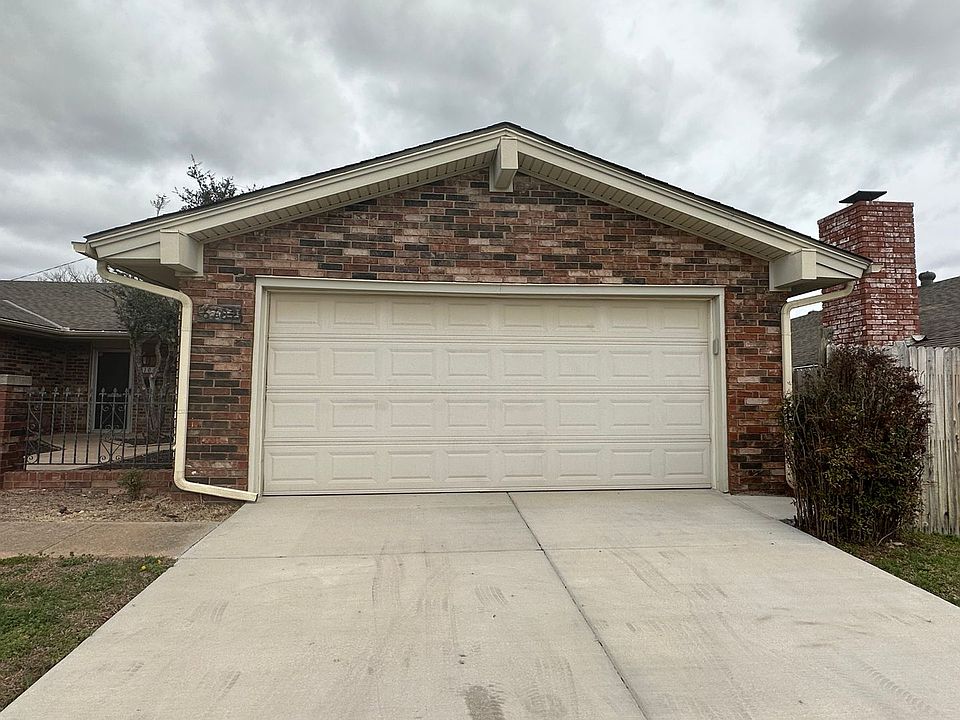 6102 N Ross Ave, Oklahoma City, OK 73112 | Zillow