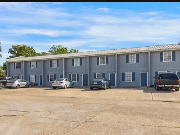 1500 Norman Bauer Dr, Franklin, LA 70538