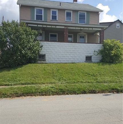 3rd image of 1501-03 Poplar St