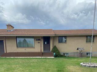 331 S 3 E, Soda Springs, ID 83276