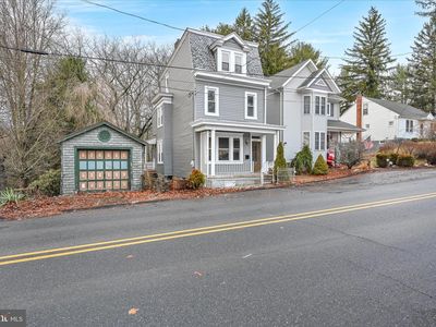 935 N Centre St, Pottsville, PA, 17901