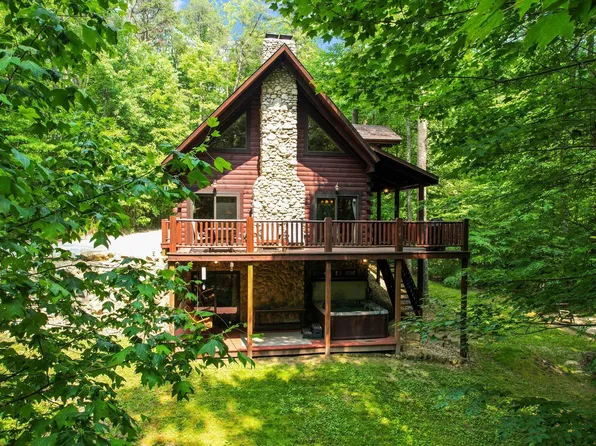 17407 Keister Rd, Laurelville, OH 43135