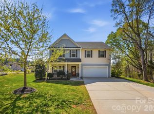 346 Wyndham Forest Cir, Midland, NC 28107