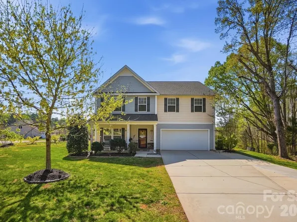 346 Wyndham Forest Cir, Midland, NC 28107