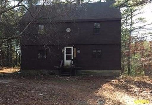 1st image of 1 Howlett Drive