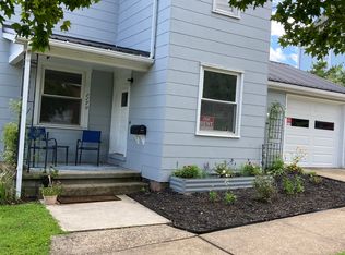 1170 Water St, Indiana, PA 15701