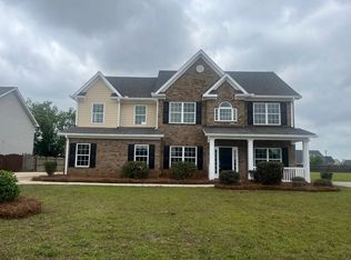 663 Manning Ml, Macon, GA 31216