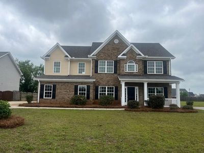 663 Manning Ml, Macon, GA, 31216