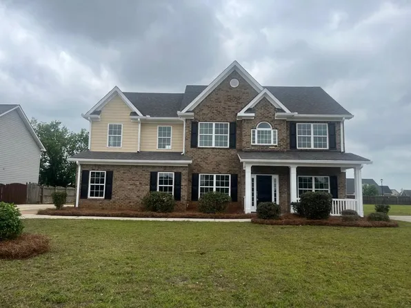 663 Manning Ml, Macon, GA 31216