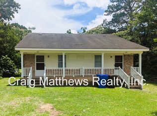 257 S Railroad St, Coats, NC 27521