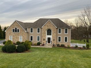 1100 Saint Annes Way, West Chester, PA 19382