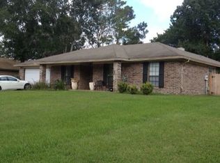 1880 Aba Dr, Orange Park, FL 32073