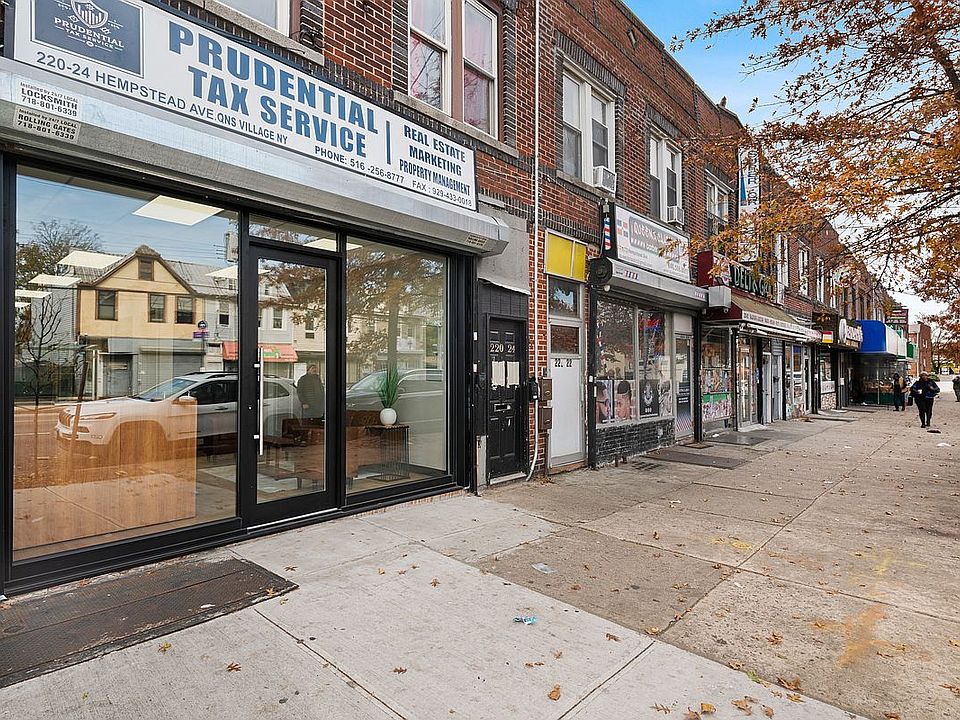 1st image of 220-24 Hempstead Ave