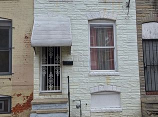 423 Furrow St, Baltimore, MD 21223