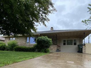 2205 6th Ave S, Escanaba, MI 49829