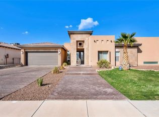 5712 Valley Cedar Dr, El Paso, TX 79932