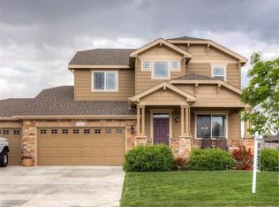 4500 Bramble Rd, Frederick, CO 80504