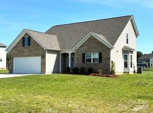 6303 Old Highway Rd, Waxhaw, NC 28173