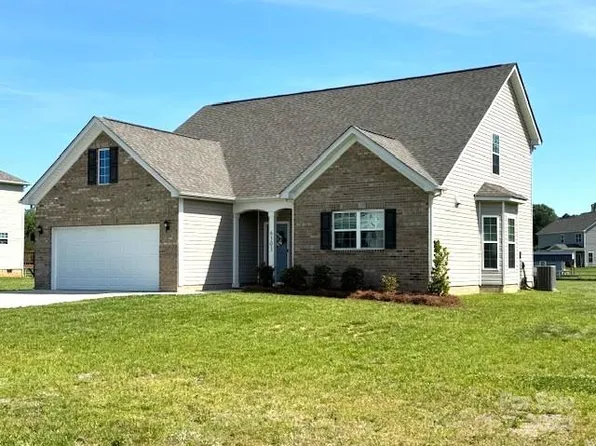 6303 Old Highway Rd, Waxhaw, NC 28173
