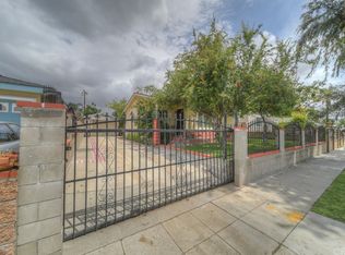 6647 San Luis St, Paramount, CA 90723