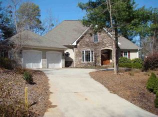 234 Bay View Dr, Salem, SC 29676
