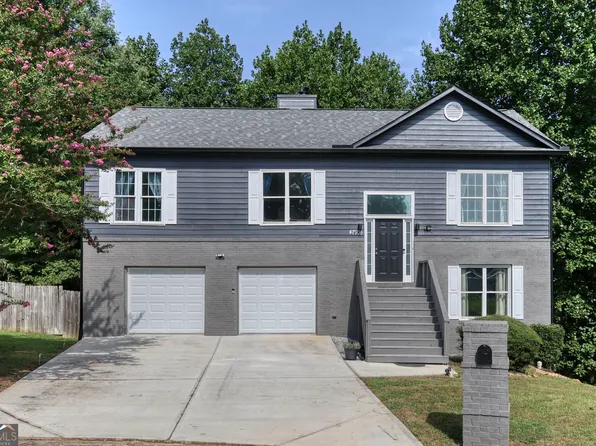 2490 Riverwood Spg, Ellenwood, GA 30294