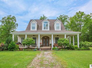 218 Beulah Church Rd, Calhoun, LA 71225