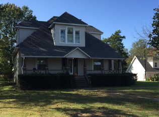 361 Himmel Rd, Moscow Mills, MO 63362