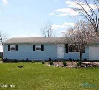 10917 Nelson Rd, Bowling Green, OH, 43402