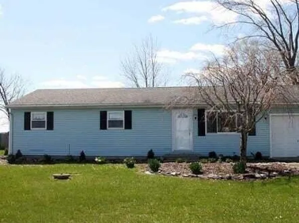 10917 Nelson Rd, Bowling Green, OH 43402